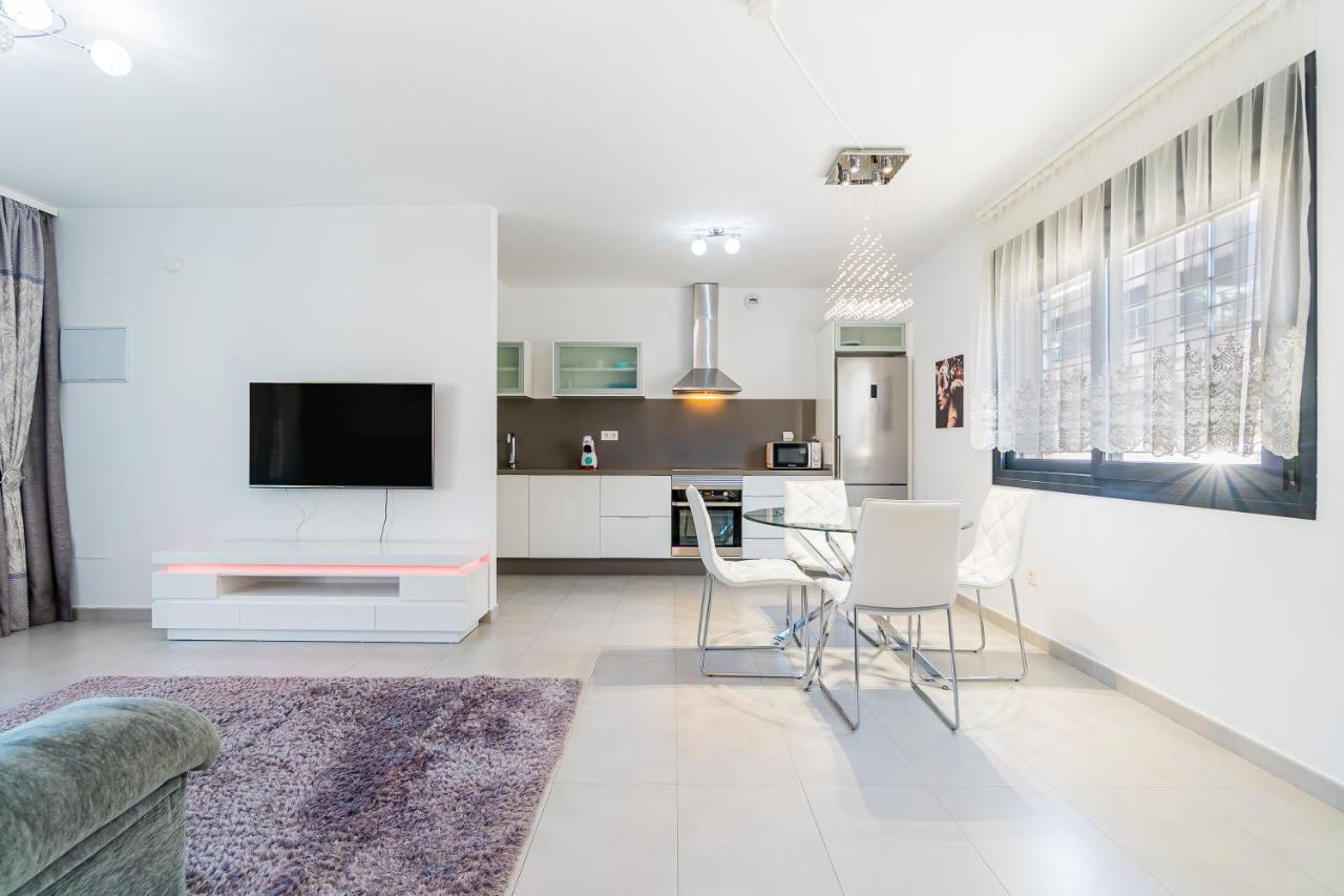 Apartamento Peonia Torre de la Horadada Exterior photo